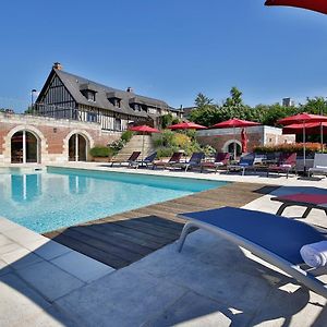 Demeures & Chateaux Hotel Domaine Le Clos Des Fontaines